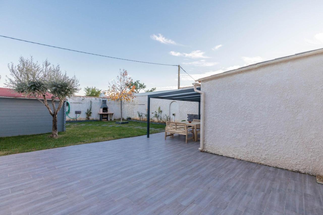 Maison Cosy - Plage 5Min - Parc Expo- Arena-Centre Ville Mauguio Dış mekan fotoğraf
