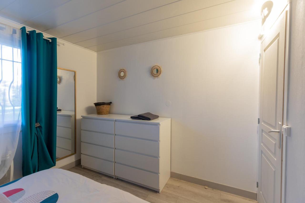 Maison Cosy - Plage 5Min - Parc Expo- Arena-Centre Ville Mauguio Dış mekan fotoğraf
