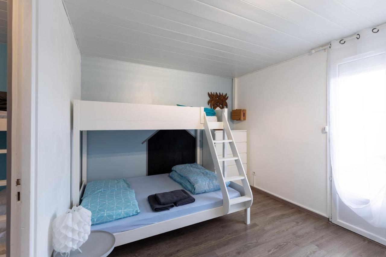 Maison Cosy - Plage 5Min - Parc Expo- Arena-Centre Ville Mauguio Dış mekan fotoğraf