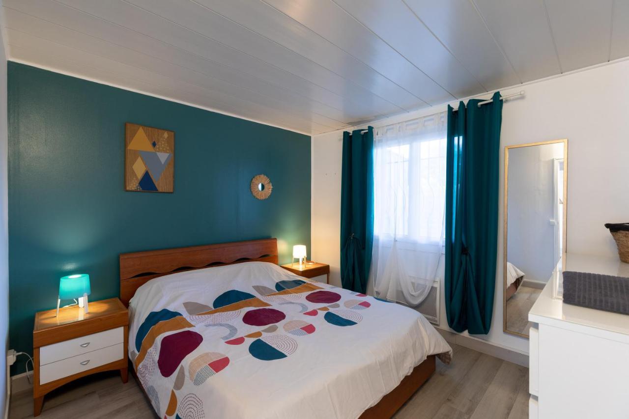 Maison Cosy - Plage 5Min - Parc Expo- Arena-Centre Ville Mauguio Dış mekan fotoğraf